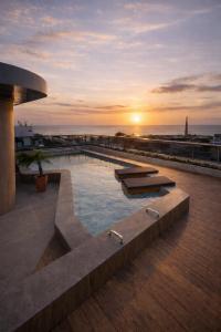 W Tambaú Apart Hotel