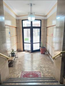 Wonderful spacious apartment Av Paulista 6 people