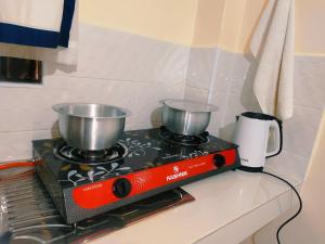 Studio Unit, Machakos town