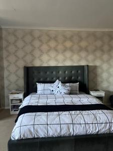 Sleep easy at Peperboom