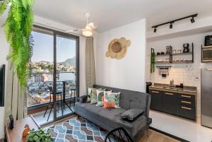 Apartamento 2Qtos no Centro do Rio | ER 4411412