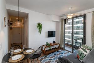 Apartamento 2Qtos no Centro do Rio | ER 4411412