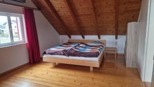 Cozy house near Bregenz