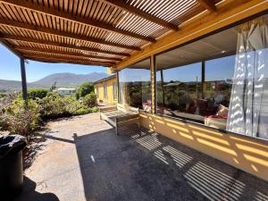 Casa Grande Valle del Mar