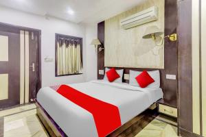 Super Hotel O Vintage House