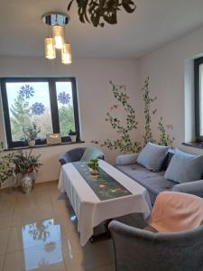 Noclegi - Ostre Lipowa Żywiec Beskidy