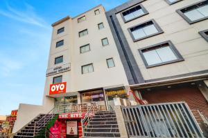 Super Hotel O Vintage House