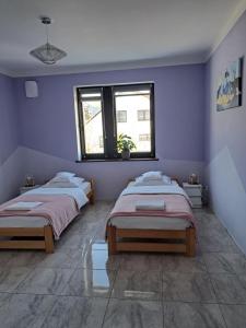 Noclegi - Ostre Lipowa Żywiec Beskidy