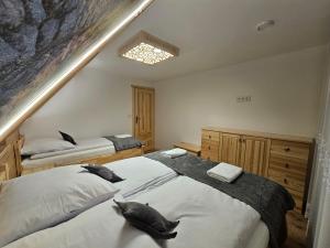 Wierchowy zakątek -jacuzzi