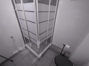 BudgetBnb 281, downtown studio