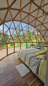 Glamping Reserva del Dorado