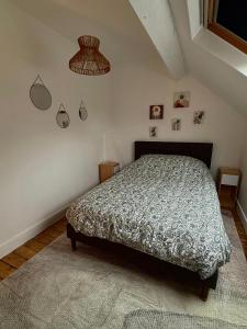 Appartement cocooning proche de Lille