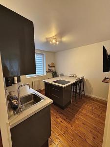 Appartement cocooning proche de Lille