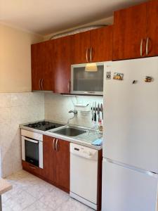 Apartment Next to Kalemegdan