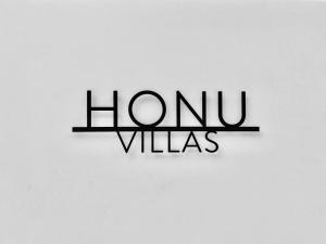 Honu Villas - Wai
