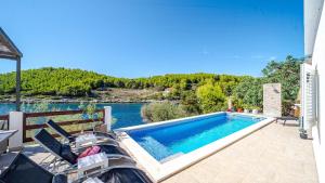 Waterfront House Arnet by Villas Guide