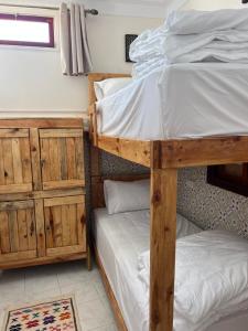 Ocean Nomads hostel Taghazout