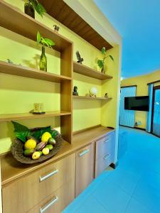 Casa Cacau | Espaço, conforto e sossego