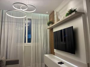 Condomínio com Piscina no Centro de Floripa - CJOs