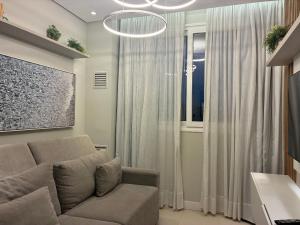 Condomínio com Piscina no Centro de Floripa - CJOs