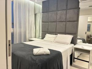 Condomínio com Piscina no Centro de Floripa - CJOs