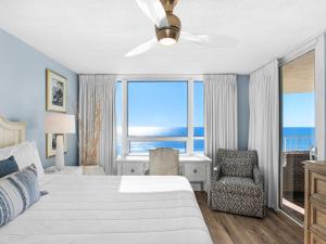 Hidden Dunes Condominium 1003 by Newman-Dailey