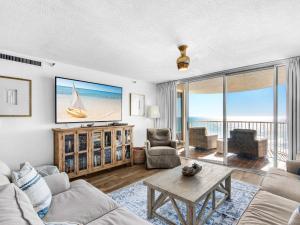 Hidden Dunes Condominium 1003 by Newman-Dailey