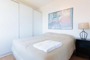 Alto da Boa Vista - Vista Panorâmica