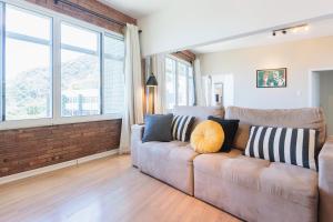 Alto da Boa Vista - Vista Panorâmica