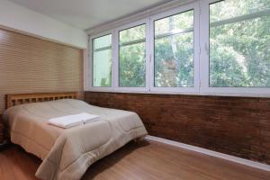 Alto da Boa Vista - Vista Panorâmica