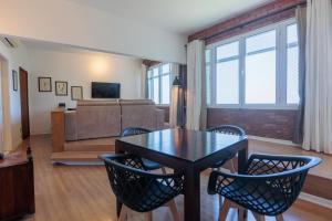 Alto da Boa Vista - Vista Panorâmica