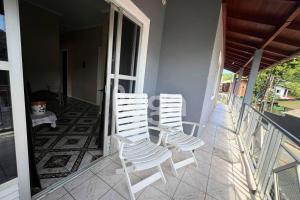 LUGA Sul da Ilha | Praticidade & Aconchego