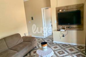 LUGA Sul da Ilha | Praticidade & Aconchego