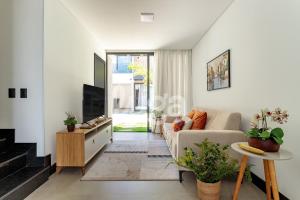 LUGA Relax House com Jacuzzi