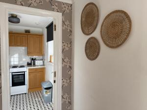 Newly furnished comfortable property!