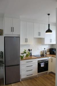 Gorgeous newly renovated apartment