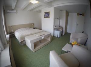 Medical and Spa Centre Merkur