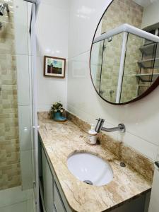 Maravilha praia Copa