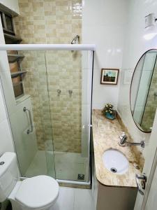 Maravilha praia Copa