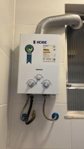 Maravilha praia Copa