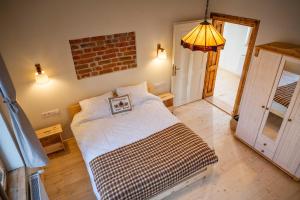 Curte la Munte - charming village house