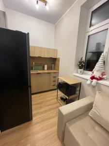 Przystanek Karpacz - Apartament Luksemburg