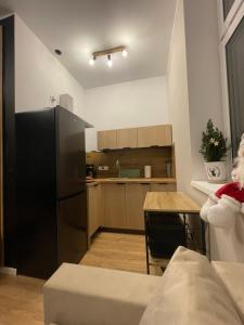 Przystanek Karpacz - Apartament Luksemburg