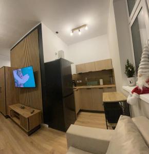 Przystanek Karpacz - Apartament Luksemburg