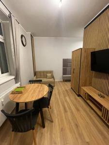 Przystanek Karpacz - Apartament Luksemburg