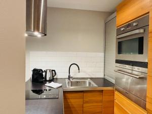 Luxury Apartment Las Palmas