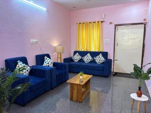 Hamsa Farmstay Mysore call 8O882 - 37972