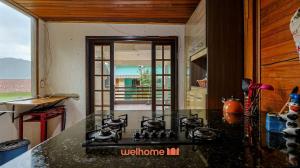 Casa em Mangaratiba com 3 suites e Vista Mar