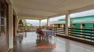 Casa em Mangaratiba com 3 suites e Vista Mar