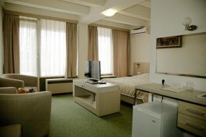 Medical and Spa Centre Merkur